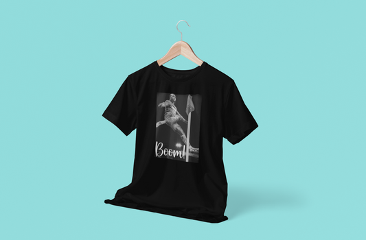 CPFC Inspired Boom Tshirt